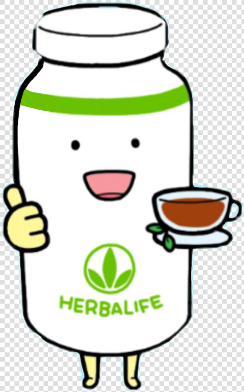 Herbalife   Png Download   Herbalife Shake Cartoon Png  Transparent PngTransparent PNG