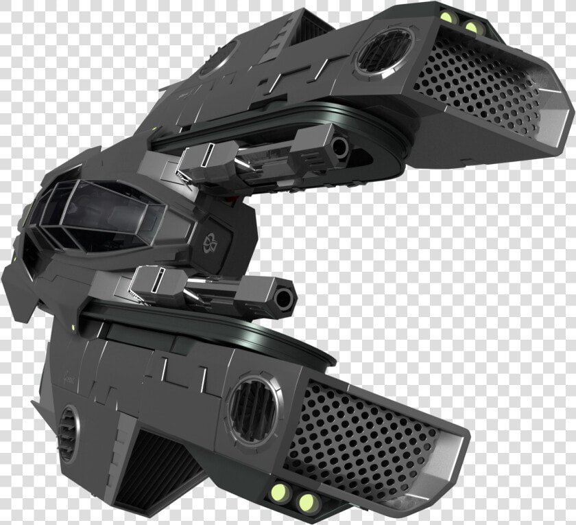 Starship  Backgrounds V   Firearm  HD Png DownloadTransparent PNG