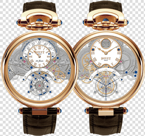 Bovet Achs002  HD Png DownloadTransparent PNG