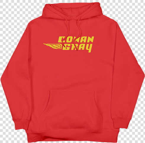 Conan Gray Merch Hoodie  HD Png DownloadTransparent PNG