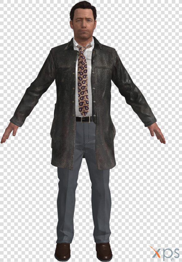 Max Payne 3   Rockstar Games  HD Png DownloadTransparent PNG