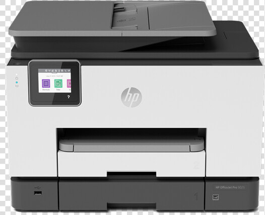 Hp Officejet Pro 9020 E Aio  HD Png DownloadTransparent PNG