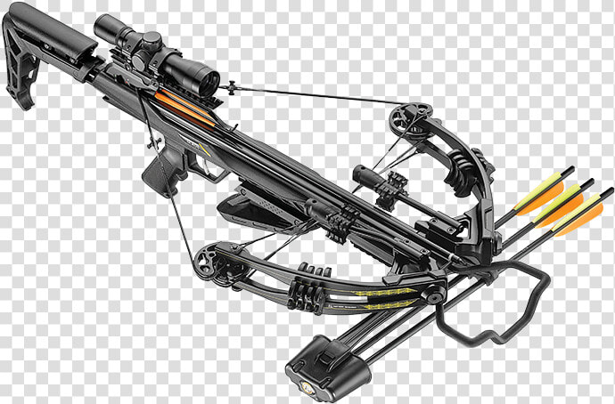 Ek Archery Blade Compound Crossbow Black Class   Ek Archery Blade Plus  HD Png DownloadTransparent PNG