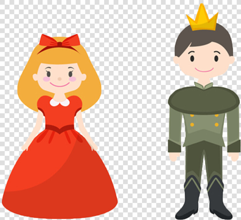 The Frog Prince Cartoon   Fairy Tale Prince Clipart  HD Png DownloadTransparent PNG