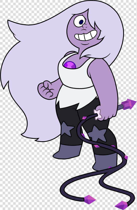 Steven Universe Wiki   Amethyst Steven Universe Movie  HD Png DownloadTransparent PNG