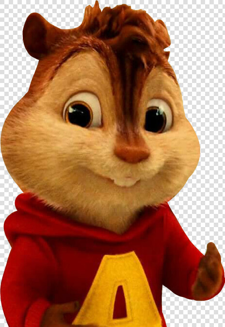  alvin  alvinseville  alvinmovie  chipmunk   Alvin And The Chipmunks Png  Transparent PngTransparent PNG