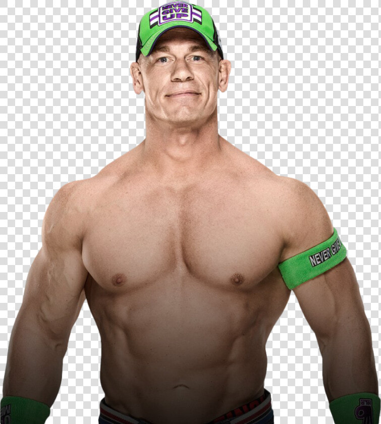 Transparent John Cena Png   John Cena 2018 Png  Png DownloadTransparent PNG