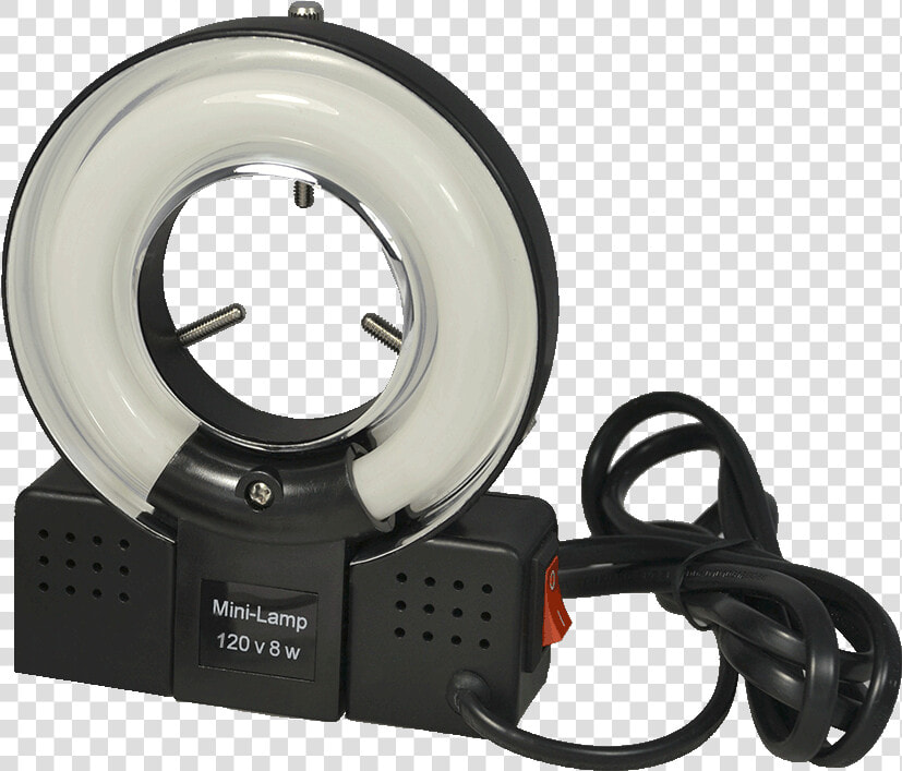 Hei Fr 110 Heiscope Ml19111211 Fluorescent Ring Light   Machine  HD Png DownloadTransparent PNG