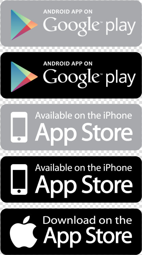 Apple App Store Buttons Icon Logo Vector   Available On The App Store  HD Png DownloadTransparent PNG