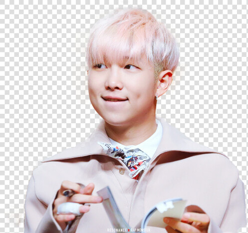 Rap Monster Bts Png  Transparent PngTransparent PNG