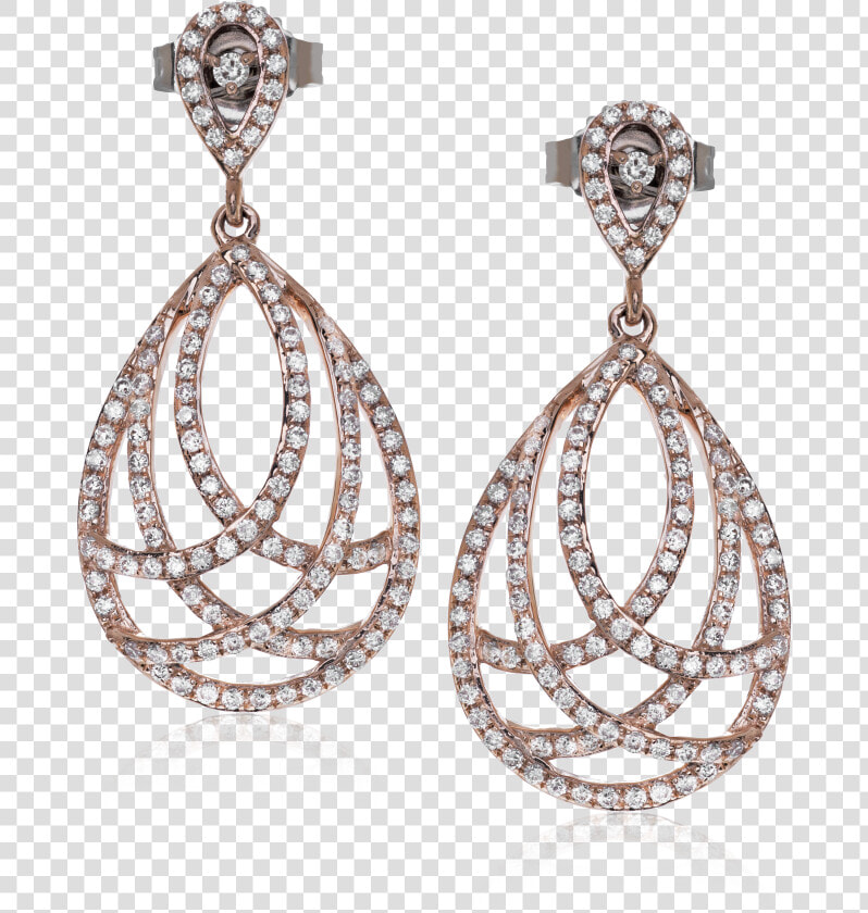 Transparent Teardrop Shape Png   Earrings  Png DownloadTransparent PNG