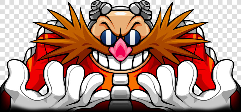 View Samegoogleiqdbsaucenao Eggmun     Sonic Boss  HD Png DownloadTransparent PNG