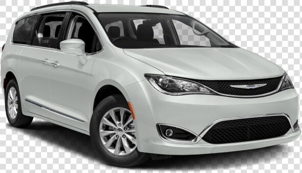 Chrysler Pacifica Limited 2018  HD Png DownloadTransparent PNG