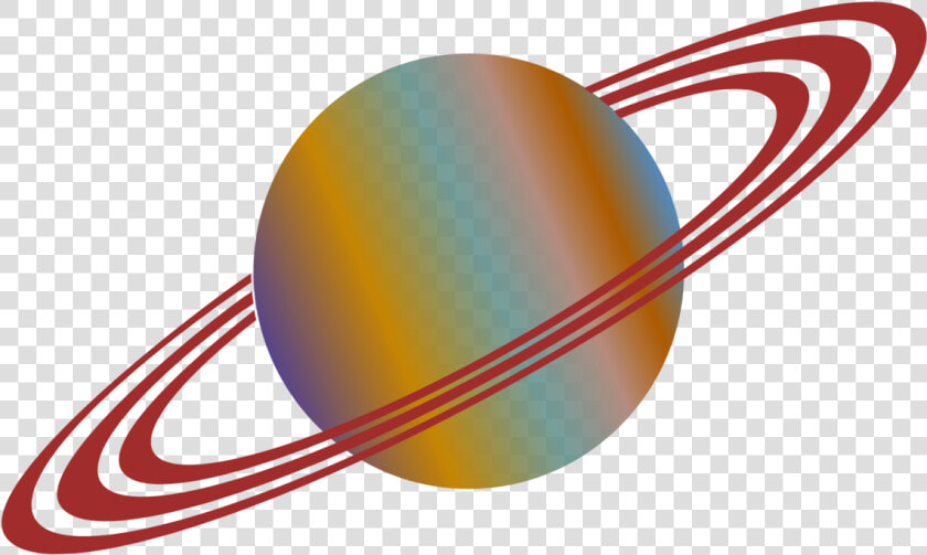 Saturn  Planet  Cosmic  Saturn Rings  Space   Clipart Planet  HD Png DownloadTransparent PNG