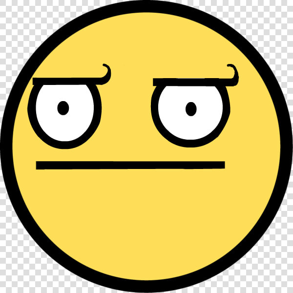 Transparent Wtf Face Png   Unamused Face  Png DownloadTransparent PNG