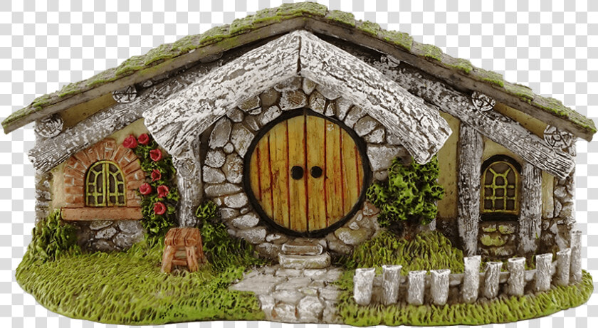 Tiny Hideaway Fairy Home   Scale Model  HD Png DownloadTransparent PNG