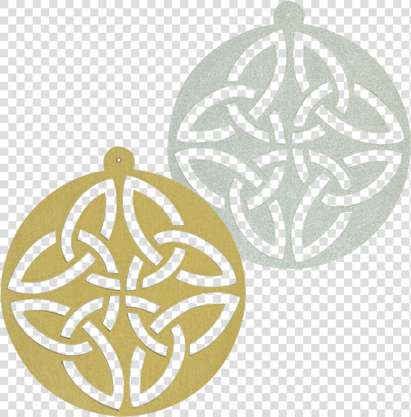 Circle Celtic Knot Ornament Set Of   Barn Quilts Patterns Celtic  HD Png DownloadTransparent PNG