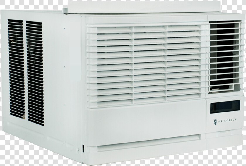 Friedrich Chill 8000 Btu Window Air Conditioner   Friedrich Chill Air Conditioner  HD Png DownloadTransparent PNG