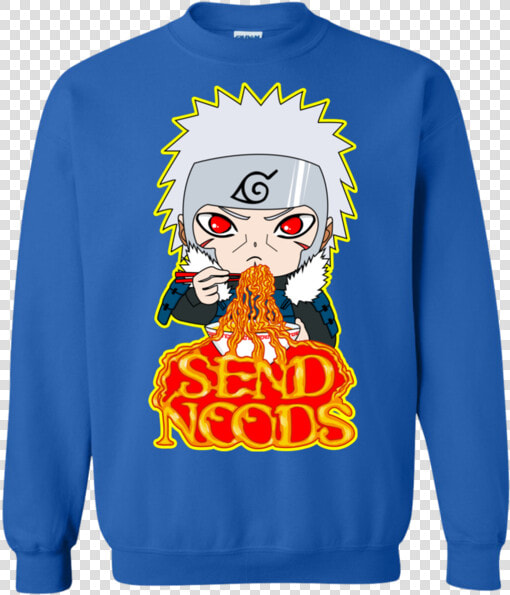 Send Noods Dragon Ball Z  HD Png DownloadTransparent PNG