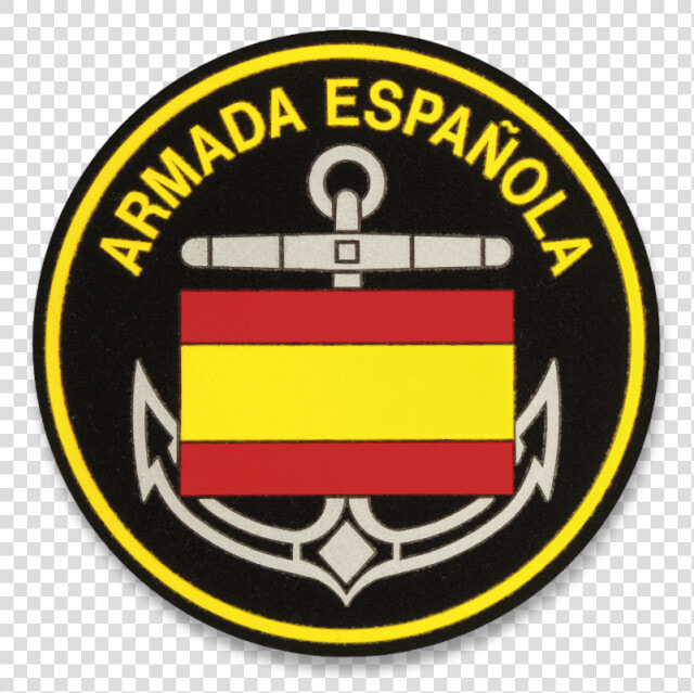 Parche Martínez Albainox Armada Española   Armada Española  HD Png DownloadTransparent PNG