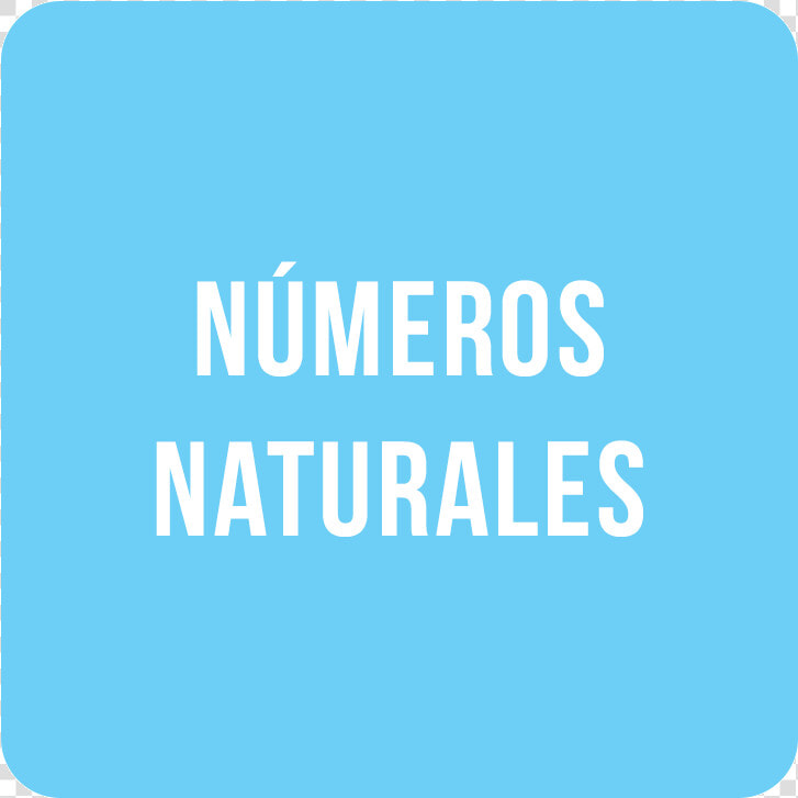 Númerosnaturales   Majorelle Blue  HD Png DownloadTransparent PNG