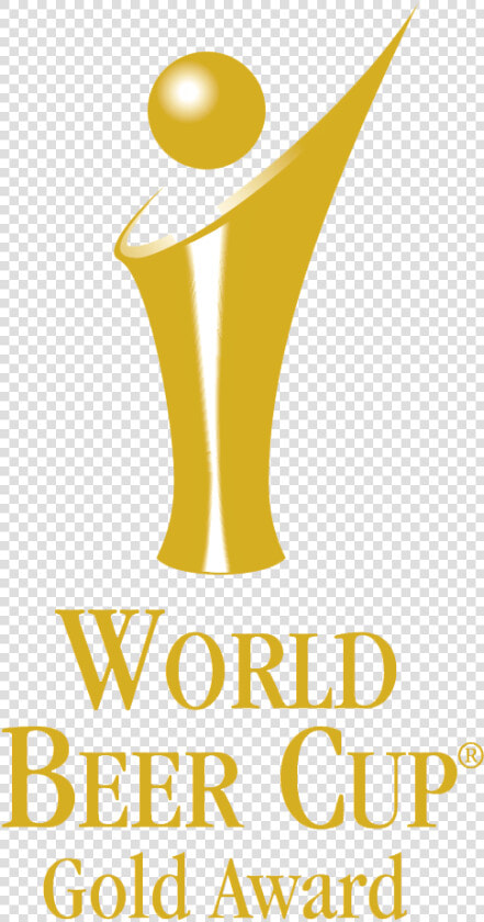 World Beer Cup Gold Award Steamworks Brewing Company  HD Png DownloadTransparent PNG