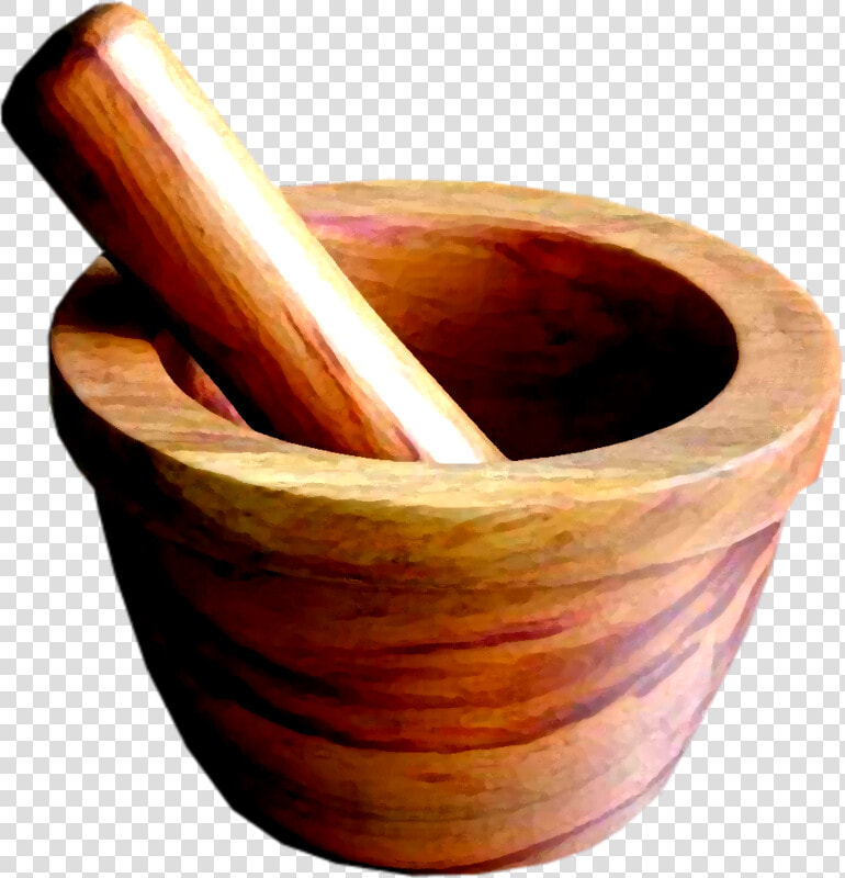 Mortar And Pestle Png  Transparent PngTransparent PNG