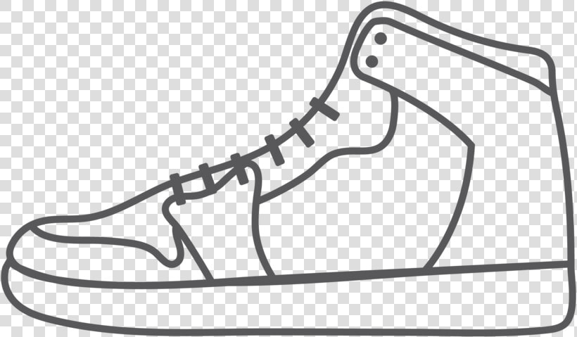 Hip Hop Classes   Dance Shoes Drawing Hip Hop  HD Png DownloadTransparent PNG