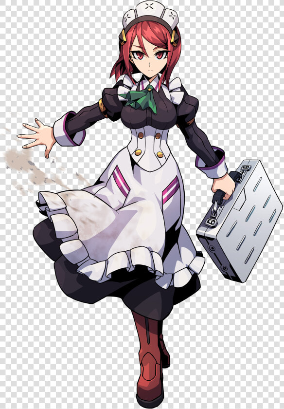 Image Nori Png Azure Striker Wiki Fandom Powered By   Azure Striker Gunvolt Nori  Transparent PngTransparent PNG