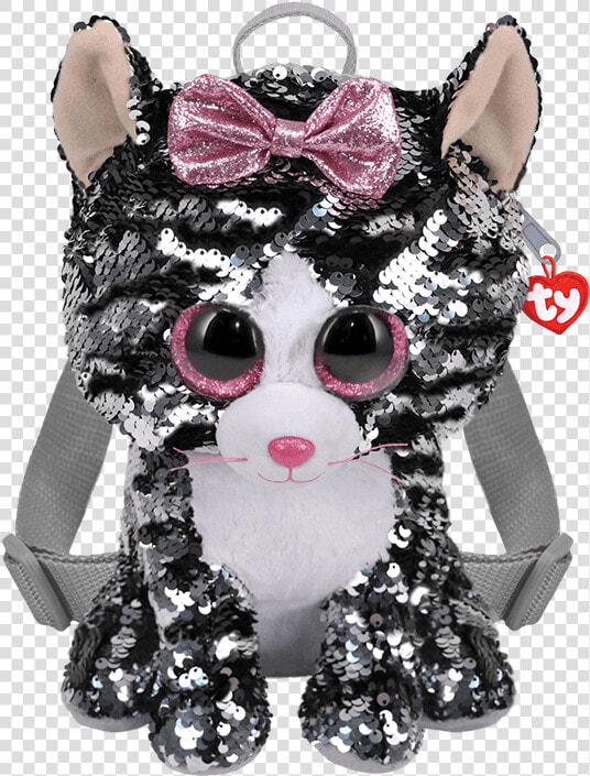 Product Image   Ty Kiki Sequin Backpack  HD Png DownloadTransparent PNG