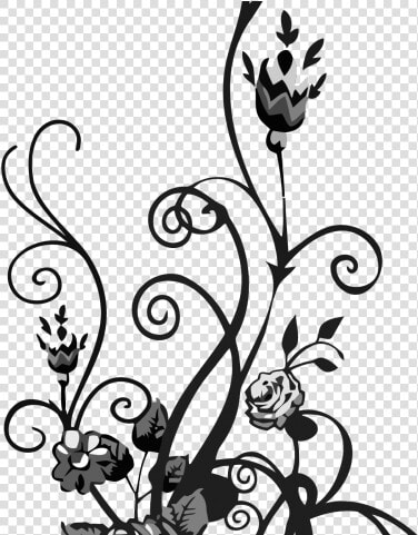 Vectores Florales Png  Transparent PngTransparent PNG