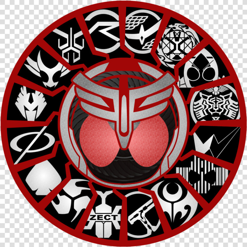 Kamen Rider Ghost Heisei By Markolios   Kamen Rider Ghost Heisei Form  HD Png DownloadTransparent PNG