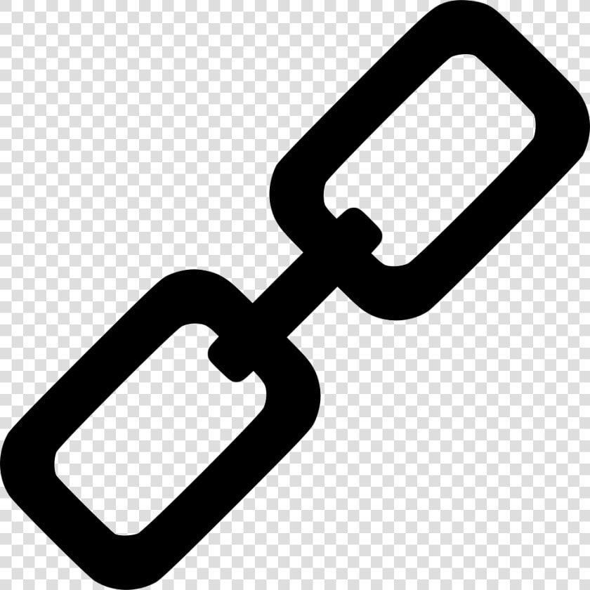 Link Svg Hyperlink   Weakness Icon Png  Transparent PngTransparent PNG