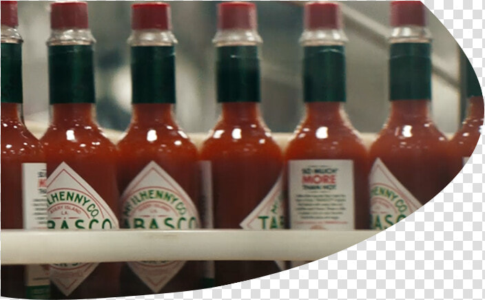 Tabasco Sauce  HD Png DownloadTransparent PNG