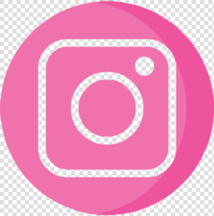 Clip Art Instagram Png Rosa   Instagram Icon Pink Png  Transparent PngTransparent PNG