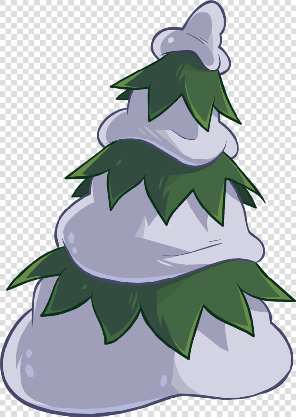 Newspaper Issue 544 Pine Tree   Cartoon  HD Png DownloadTransparent PNG