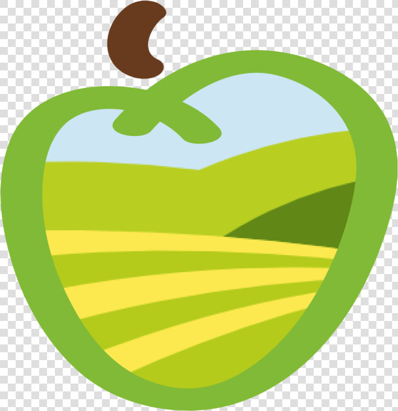 Food Waste Leaf Food Systems Logo   Food  HD Png DownloadTransparent PNG