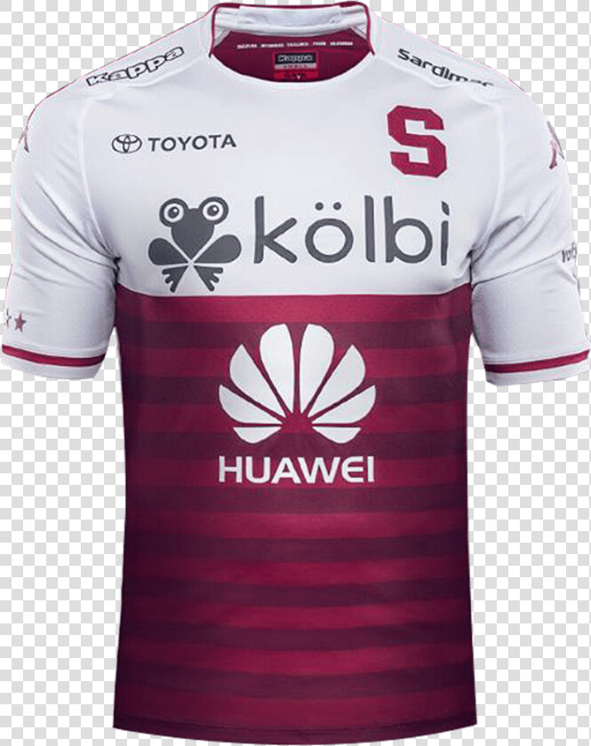 Camiseta Deportivo Saprissa   Huawei E1820  HD Png DownloadTransparent PNG