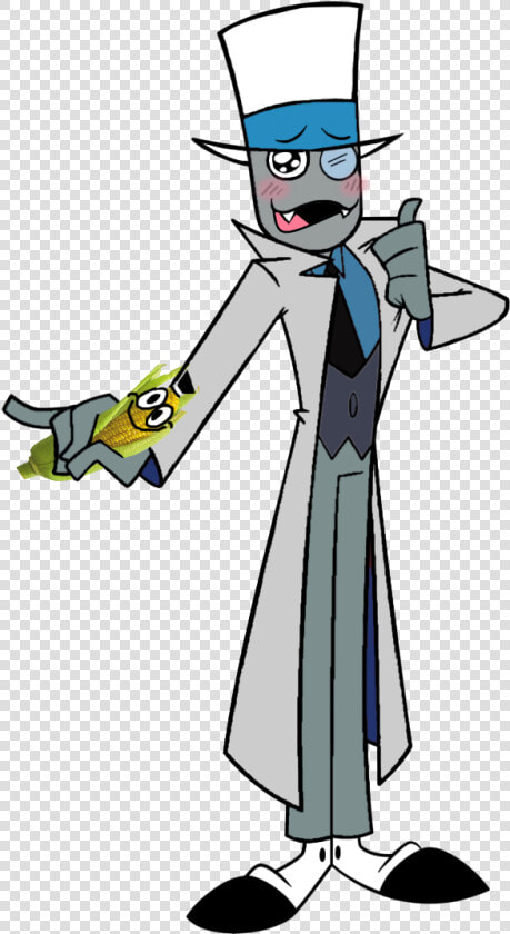 White Hat Black Hat Villainous   Png Download   White Hat Black Hat Villainous  Transparent PngTransparent PNG