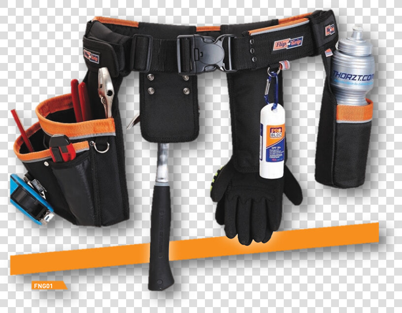 Transparent Tool Belt Png   Tool Belts  Png DownloadTransparent PNG