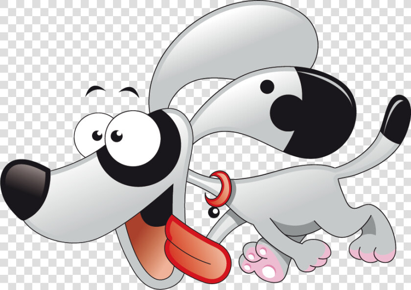 Drawing Puppy Dog Cartoon Png Image High Quality Clipart   Dog Vector  Transparent PngTransparent PNG