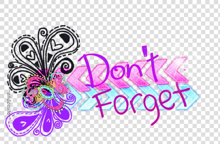 Dont Forget To Link This Page For Attribution Clipart   Free Clip Art Don T Forget  HD Png DownloadTransparent PNG