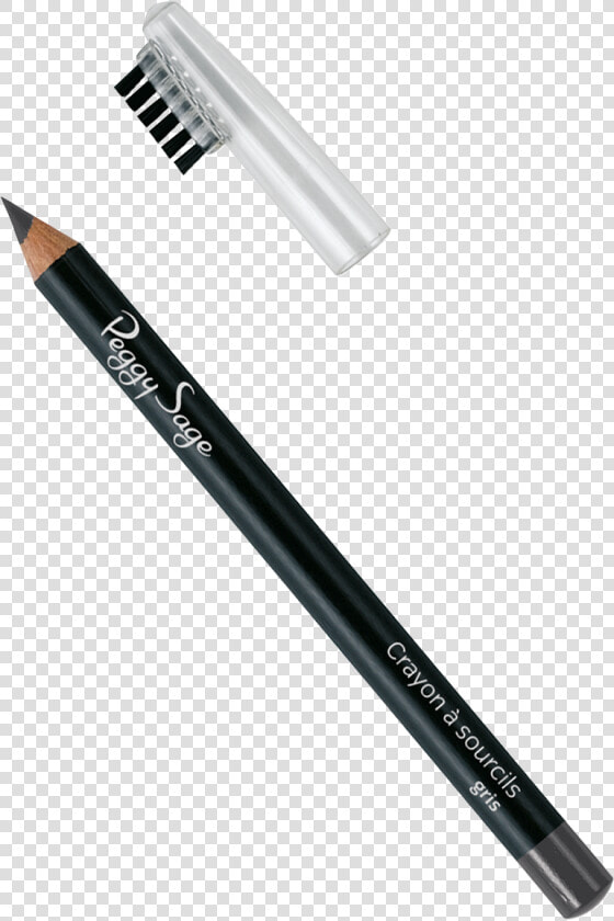 Eyebrow Pencil   Gris   Peggy Sage Crayon Sourcils Gris  HD Png DownloadTransparent PNG