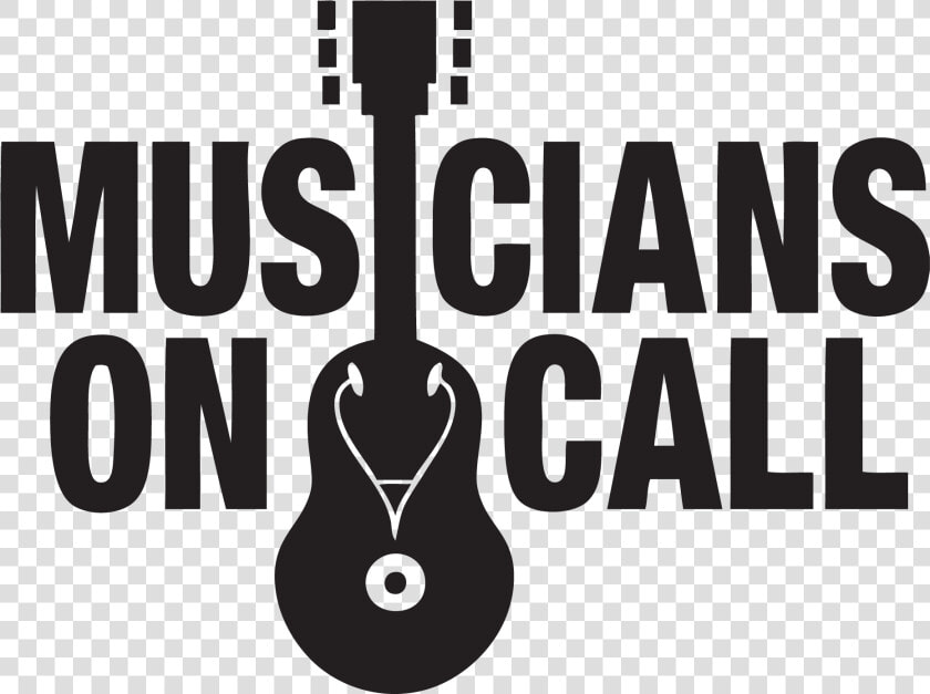 Musicians On Call  HD Png DownloadTransparent PNG