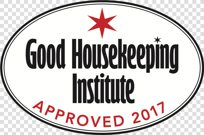 Good Housekeeping Institute Approved  HD Png DownloadTransparent PNG