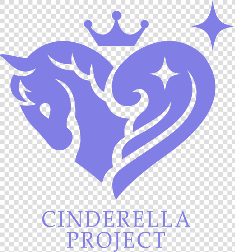 Idolmaster Cinderella Girls Logo   Png Download  Transparent PngTransparent PNG