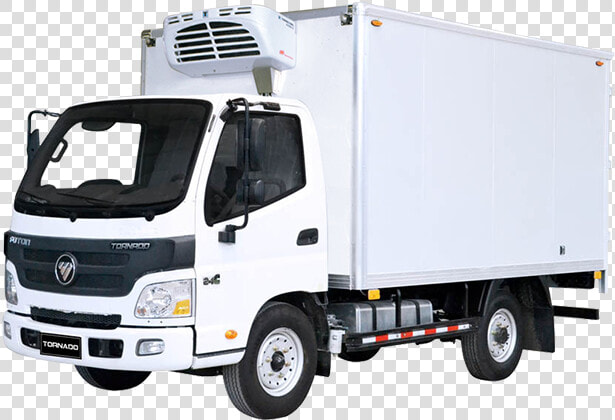 Foton Tornado 2e E4  HD Png DownloadTransparent PNG