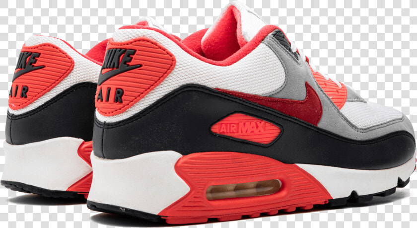 Nike Air Max 90 Ex Id Carson Palmer  HD Png DownloadTransparent PNG