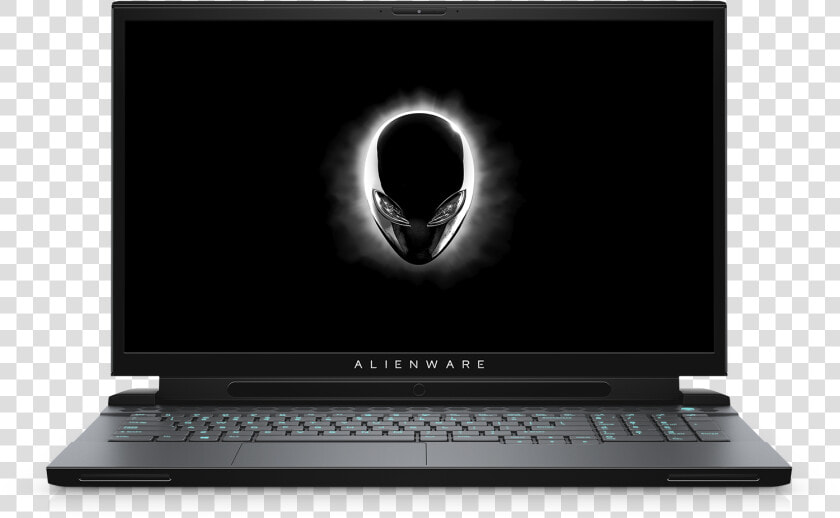 Alienware Area 51m Gaming Laptop  HD Png DownloadTransparent PNG