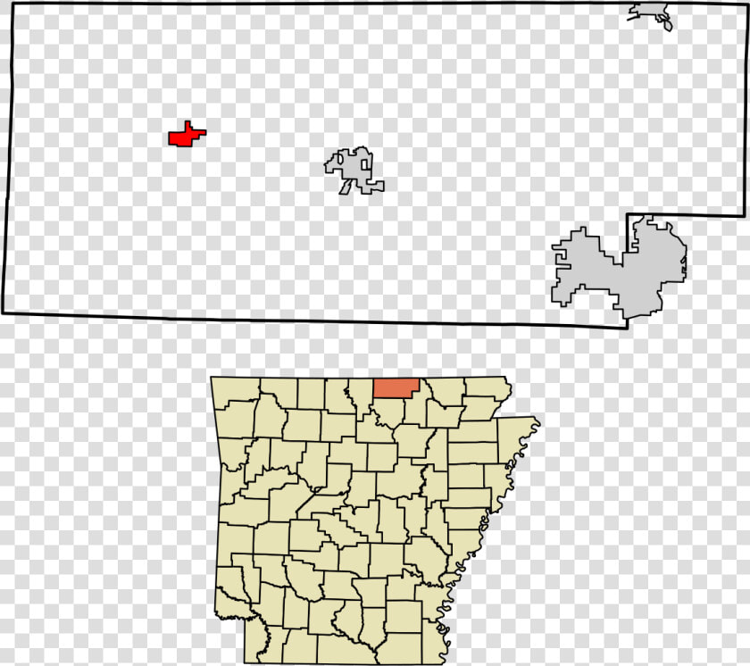 Jerome Arkansas On The Map  HD Png DownloadTransparent PNG